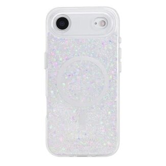 Kate Spade Kate Spade Protective MagSafe Case Chunky Glitter Iridescent for iPhone Air