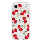 Kate Spade Kate Spade Protective MagSafe Case Cherry Dot for iPhone Air