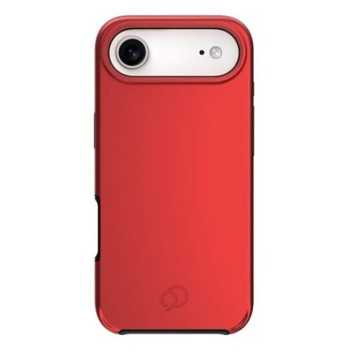Nimbus9 Cirrus 3 MagSafe Case Crimson for iPhone Air