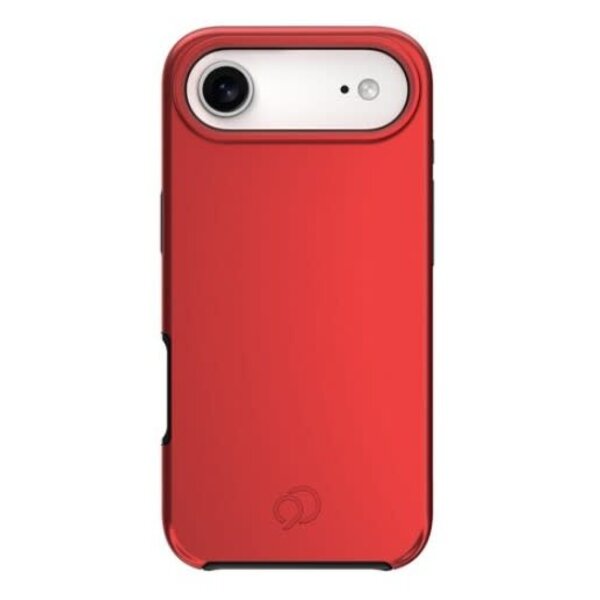 Nimbus9 Cirrus 3 MagSafe Case Crimson for iPhone Air