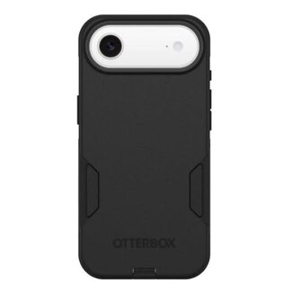 Otterbox OtterBox Commuter MagSafe Case w/Camera Control Black for iPhone Air