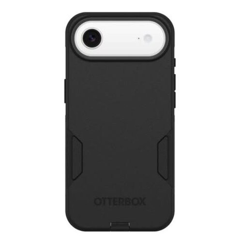 Otterbox OtterBox Commuter MagSafe Case w/Camera Control Black for iPhone Air