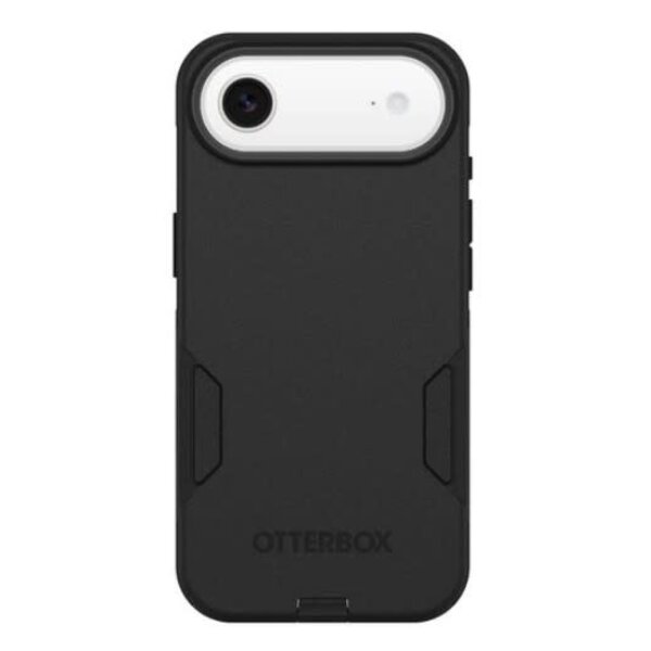 Otterbox OtterBox Commuter MagSafe Case w/Camera Control Black for iPhone Air