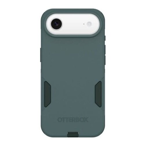 Otterbox OtterBox Commuter MagSafe Case w/Camera Control Sagebrush (Green) for iPhone Air