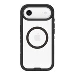 Otterbox OtterBox Defender Pro XT Clear MagSafe Case w/Camera Control Dark Side (Black) for iPhone Air