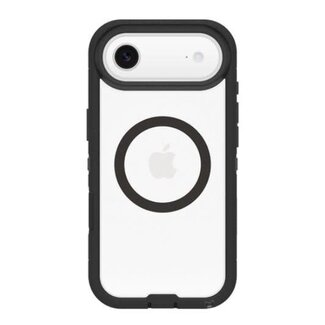 Otterbox OtterBox Defender Pro XT Clear MagSafe Case w/Camera Control Dark Side (Black) for iPhone Air