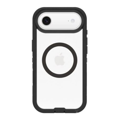 Otterbox OtterBox Defender Pro XT Clear MagSafe Case w/Camera Control Dark Side (Black) for iPhone Air