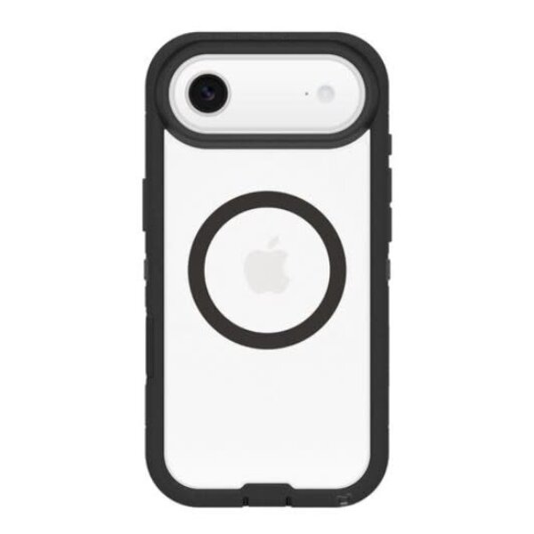 Otterbox OtterBox Defender Pro XT Clear MagSafe Case w/Camera Control Dark Side (Black) for iPhone Air