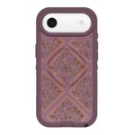 Otterbox OtterBox Defender Pro XT Clear MagSafe Case w/Camera Control Dusk Reverie (Purple) for iPhone Air