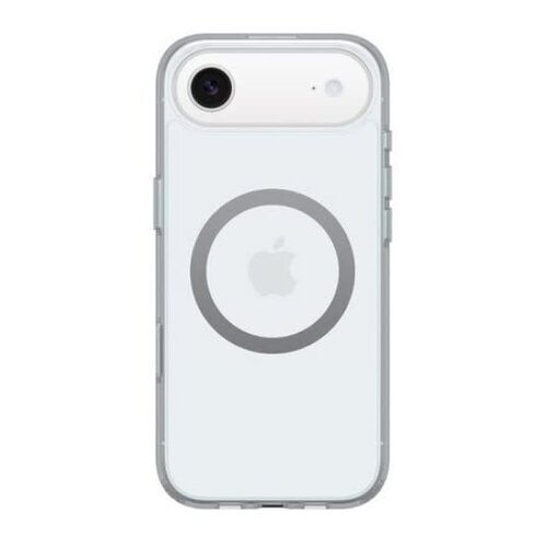 Otterbox OtterBox Symmetry Clear MagSafe Case w/Camera Control Clear with Blue Tint (Clear) for iPhone Air