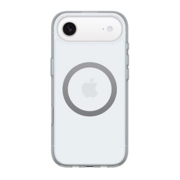 Otterbox OtterBox Symmetry Clear MagSafe Case w/Camera Control Clear with Blue Tint (Clear) for iPhone Air