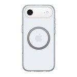Otterbox OtterBox Symmetry Clear MagSafe Case w/Camera Control Clear with Blue Tint (Clear) for iPhone Air
