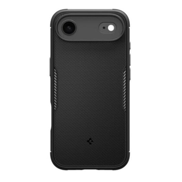 Spigen Spigen Core Armor MagFit Matte Black for iPhone Air