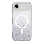 SwitchEasy SwitchEasy Starfield 3D MagSafe Case Transparent for iPhone Air
