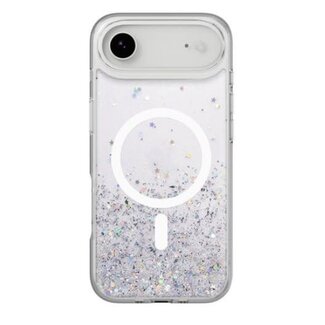 SwitchEasy SwitchEasy Starfield 3D MagSafe Case Transparent for iPhone Air