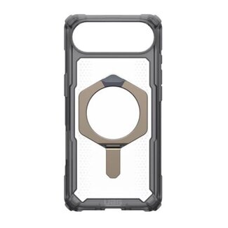 Urban Armor Gear UAG Plasma XTE MagSafe Rugged Case Ash/Titanium for iPhone Air