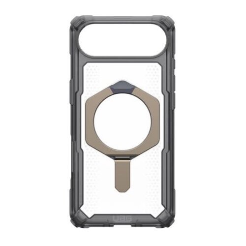 Urban Armor Gear UAG Plasma XTE MagSafe Rugged Case Ash/Titanium for iPhone Air