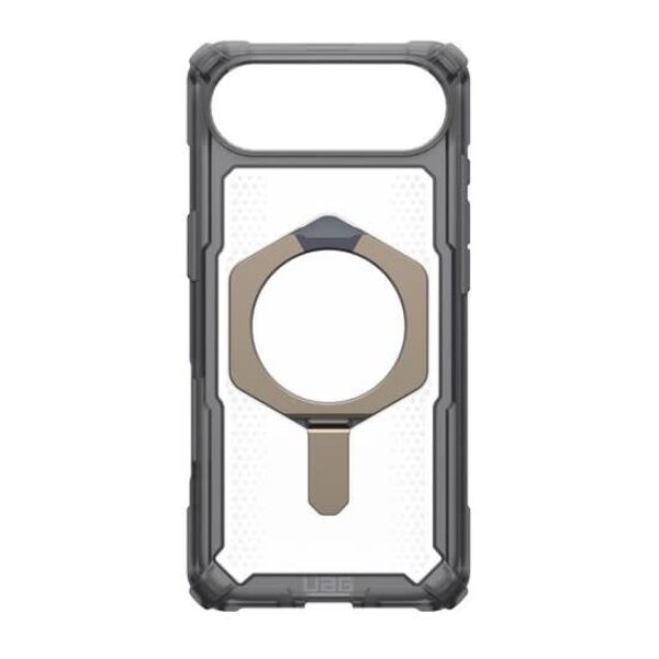 Urban Armor Gear UAG Plasma XTE MagSafe Rugged Case Ash/Titanium for iPhone Air