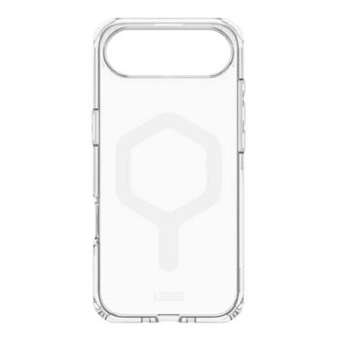 Urban Armor Gear UAG Plyo MagSafe Case Ice/White for iPhone Air