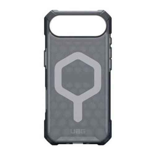 Urban Armor Gear UAG Essential Armor MagSafe Rugged Case Ash for iPhone Air