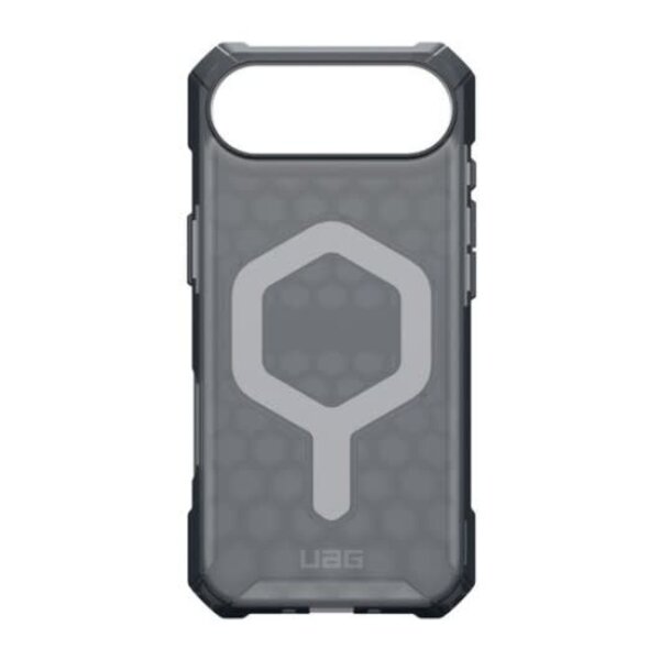 Urban Armor Gear UAG Essential Armor MagSafe Rugged Case Ash for iPhone Air