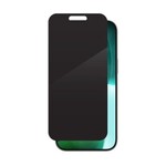 ZAGG InvisibleShield Glass Elite 2-Way Privacy Screen Protector for iPhone Air