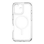 Avana Ice MagSafe Case Clear for iPhone 17
