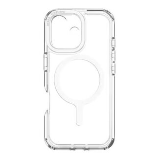 Avana Ice MagSafe Case Clear for iPhone 17