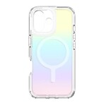 Avana Cosmic Frost MagSafe Case Violet for iPhone 17