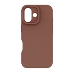 Avana Velvet MagSafe Case Mocha for iPhone 17