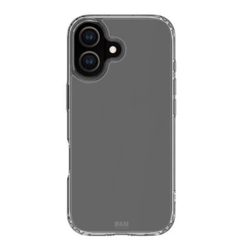 Blu Element Blu Element DropZone Air Case Clear for iPhone 17