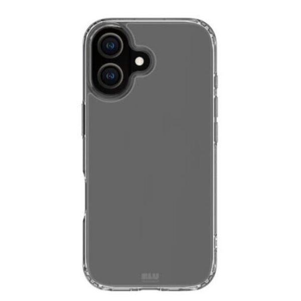 Blu Element Blu Element DropZone Air Case Clear for iPhone 17