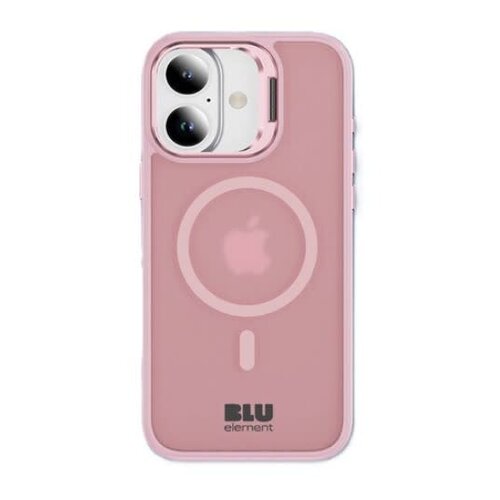 Blu Element Blu Element Chromatic Kick MagSafe Case Pink for iPhone 17