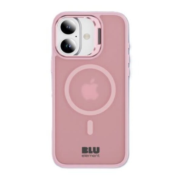 Blu Element Blu Element Chromatic Kick MagSafe Case Pink for iPhone 17