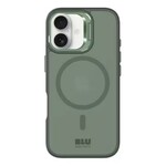 Blu Element Blu Element Chromatic Kick MagSafe Case Sage Green for iPhone 17