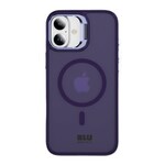 Blu Element Blu Element Chromatic Kick MagSafe Case Deep Violet for iPhone 17
