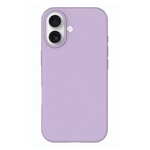 Blu Element Blu Element Silicone MagSafe Case Lavender for iPhone 17