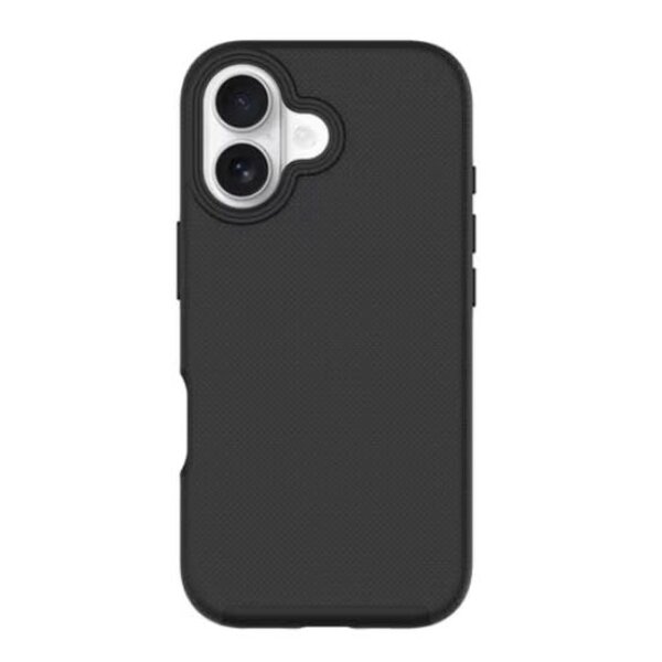 Blu Element Blu Element Armour Rugged Case Black for iPhone 17