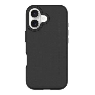 Blu Element Blu Element Armour Rugged MagSafe Case Black for iPhone 17