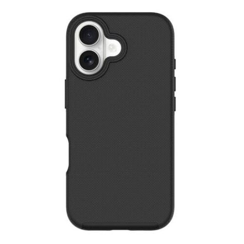 Blu Element Blu Element Armour Rugged MagSafe Case Black for iPhone 17