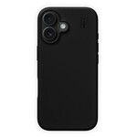 Ideal of Sweden Ideal of Sweden Silicone MagSafe Case Black for iPhone 17