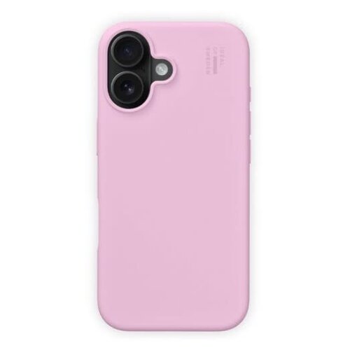 Ideal of Sweden Ideal of Sweden Silicone MagSafe Case Bubblegum Pink for iPhone 17