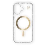 Ideal of Sweden Ideal of Sweden Frame MagSafe Case Clear for iPhone 17
