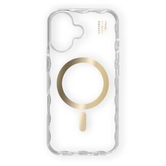 Ideal of Sweden Ideal of Sweden Frame MagSafe Case Clear for iPhone 17