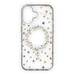 Ideal of Sweden Ideal of Sweden Clear MagSafe Mid Case Petite Floral for iPhone 17