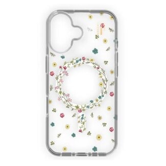 Ideal of Sweden Ideal of Sweden Clear MagSafe Mid Case Petite Floral for iPhone 17