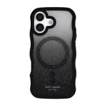 Kate Spade Kate Spade Wavy MagSafe Case Nightfall for iPhone 17