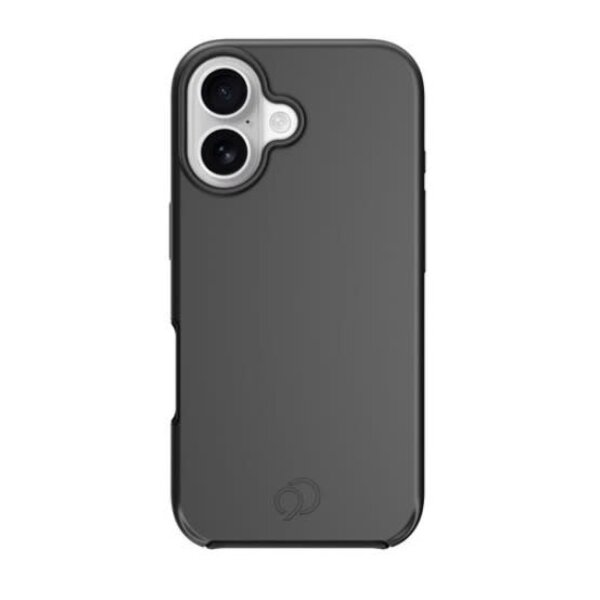 Nimbus9 Cirrus 3 MagSafe Case Black for iPhone 17