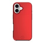 Nimbus9 Cirrus 3 MagSafe Case Crimson for iPhone 17