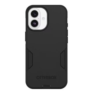 Otterbox OtterBox Commuter MagSafe Case w/Camera Control Black for iPhone 17
